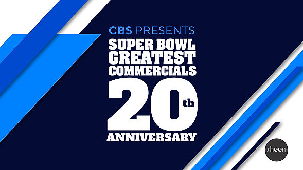Super Bowl Greatest Commercials 2021